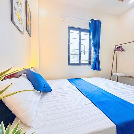 Venus Hotel Catba Dong Khe Sau Esterno foto
